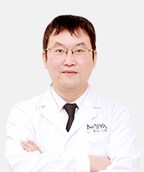 邓永强