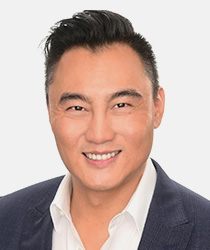 Dr.Lawrence Lau